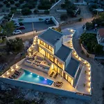 Mar Escape Mit Pool Und Meerblick Kroatien By Interhome Vikendica *