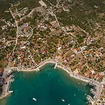 Mar Escape Mit Pool Und Meerblick Kroatien By Interhome Vinisce