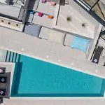 Mar Escape Mit Pool Und Meerblick Kroatien By Interhome * Vinisce