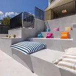 Mar Escape Mit Pool Und Meerblick Kroatien By Interhome * Vinisce